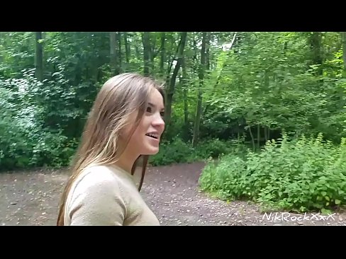 ❤️ Ich schlug Evelina vor, dass wir an einem öffentlichen Ort ficken! Sie sagte ja. Dann habe ich sie in den Arsch gefickt und in ihren Mund gespritzt. Dann pisste sie sich ein. ❌ Fuck video bei uns