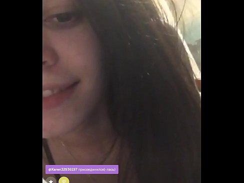 ❤️ Nuttige russische Schlampe (Periscope, VKontakte, Instagram) ❌ Fuck video bei uns