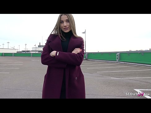 ❤️ DEUTSCHER PFADFINDER IST EIN TRAUM, DER STEELE BERÜHRT, PARKPLATZVERRÄTER UND SEXY FÜR GELD ❌ Fuck video bei uns