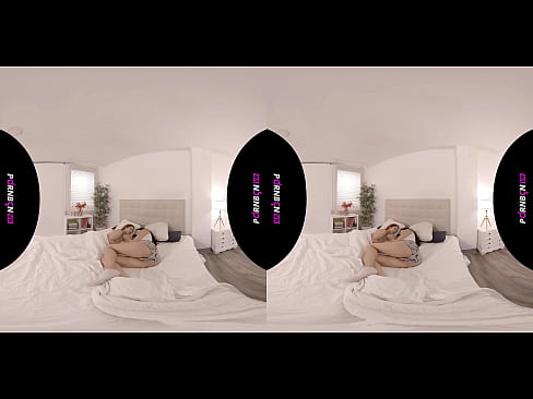 ❤️ PORNBCN VR Zwei junge Lesben erwachen geil in 4K 180 3D Virtual Reality Geneva Bellucci Katrina Moreno ❌ Fuck video bei uns