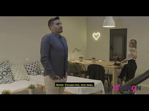 ❤️ PORNBCN 4K Eine reife Frau mit großen Titten will anal gefickt werden junger Gigolo mit großem Schwanz Blowjob Amortisation harter Fick Handjob Dog Style Pussy lecken Orgasmus Französisch Untertitel ❌ Fuck video bei uns