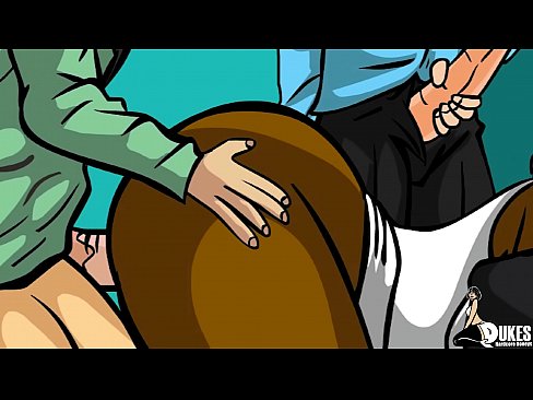 ❤️ Schüler haben Sex mit schwarzem Lehrer nach der Schule ❌ Fuck video bei uns